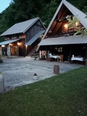 Kuća za odmor Dada